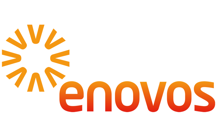 Fournisseur électricité et gaz Enovos