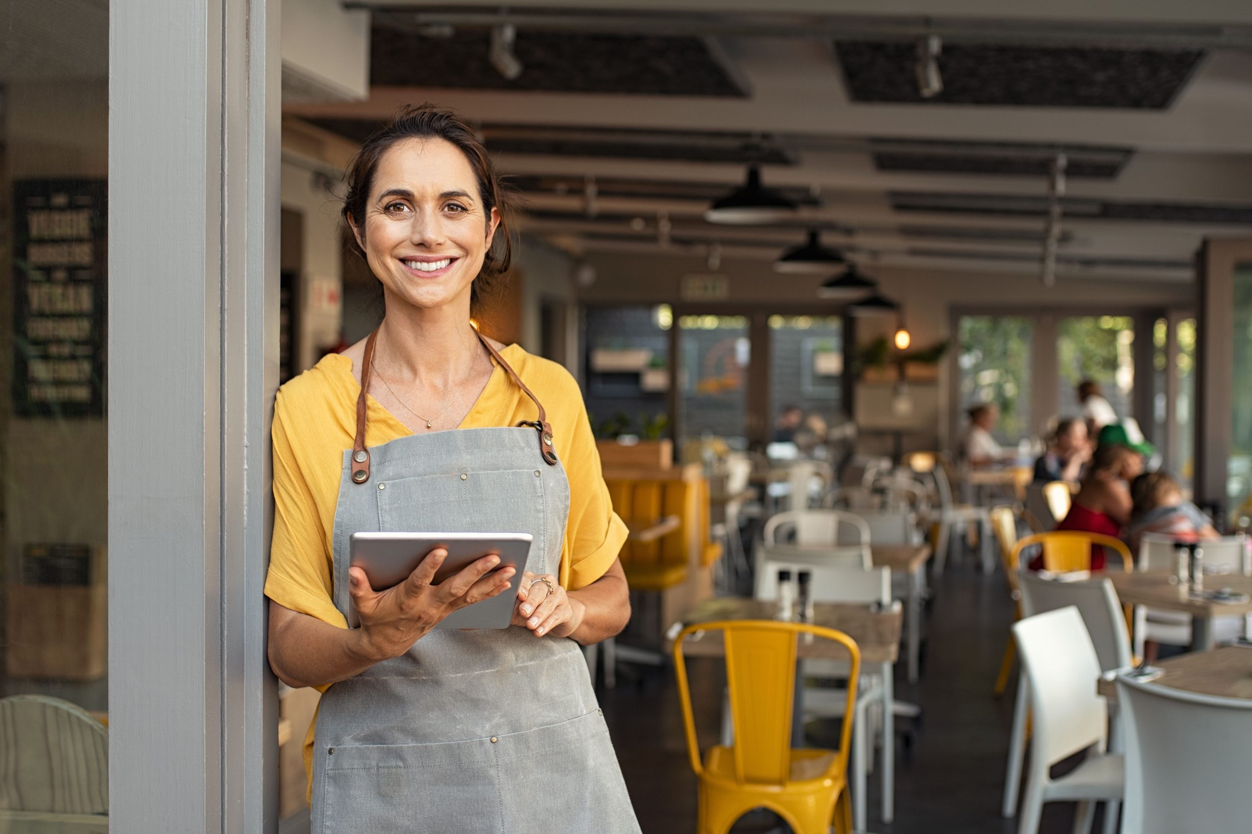 Comparaison et économies de prix électricité pour les restaurateurs