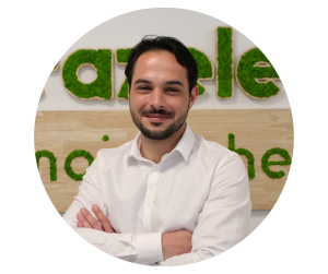 Vincent le meilleur courtier en énergie pour les entreprises.