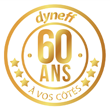 fournisseur électricité et gaz dyneff 60 ans satisfaction client