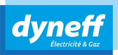 dyneff fournisseur électricité pour professionnels et de l'énergie 100% renouvelable.