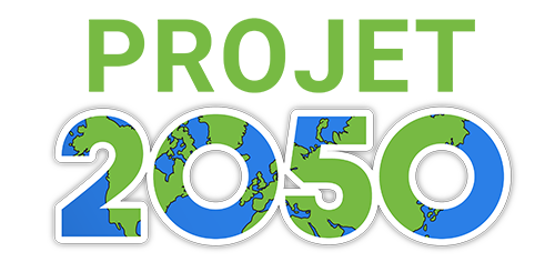 objectif 2050 pour la transition énergétique