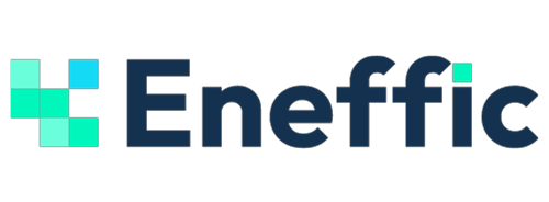 Logo Eneffic